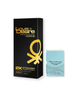 Pachet pentru bărbați: Parfum cu feromoni Love & Desire GOLD bărbați, 100 ml + Mostră parfum cu feromoni PHEROSTRONG Wind For Men, 1 ml