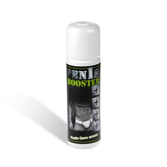 Crema PENIS BOOSTER, pentru marirea penisului, 125 ml