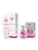 Pachet pentru femei: Gel SHS Perfect Bust, 150 ml + Capsule SHS Perfect Bust, 90 buc