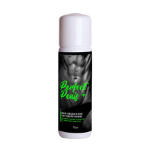 Crema PERFECT PENIS + , pentru stimularea erectiei, 125 ml