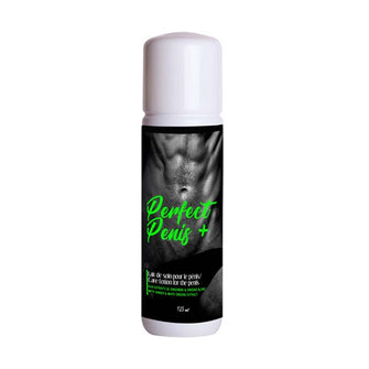 Crema PERFECT PENIS + , pentru stimularea erectiei, 125 ml