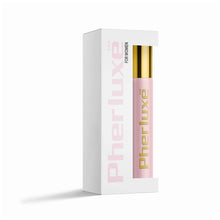 Parfum cu feromoni, PherLuxe Women - PINK Boss, 33 ml