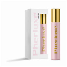 Parfum cu feromoni, PherLuxe Women - PINK Boss, 33 ml