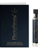 Mostră parfum cu feromoni PHEROSTRONG Queen, pentru femei, note de magnolie, rodie și ambră, 1 ml