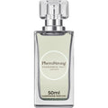 Parfum cu feromoni PHEROSTRONG Only For Men, pentru bărbați, note de mandarină, cedru și mosc alb, 50 ml