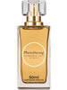 Parfum cu feromoni PHEROSTRONG Only For Women, pentru femei, note de iasomie, zmeură și boabe de tonka, 50 ml