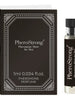Mostră parfum cu feromoni PHEROSTRONG Show For Men, pentru bărbați, note de lavandă, boabe de tonka și rășină benzoică, 1 ml