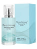 Parfum cu feromoni PHEROSTRONG Wind For Men, pentru bărbați, note de angelica, bergamotă și mosc, 50 ml