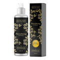 Ulei de masaj cu feromoni PHEROSTRONG For Women, pentru femei, note de lămâie și trandafir, 100 ml (negru)