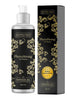 Ulei de masaj cu feromoni PHEROSTRONG For Women, pentru femei, note de lămâie și trandafir, 100 ml (negru)