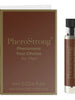 Mostră parfum cu feromoni PHEROSTRONG Your Choice, pentru bărbați, cu note de vanilie, lavandă și lămâie, 1 ml