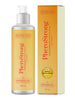 Ulei de masaj cu feromoni PHEROSTRONG Pheromone Exclusive For Women, pentru femei, note de pere și coacăze negre, 100 ml (portocaliu)