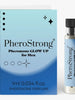 Mostra parfum cu feromoni PHEROSTRONG Pheromone Glow Up Men, pentru bărbați, cu note de bergamotă, floare de portocal, mosc, 1 ml