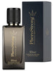 Parfum cu feromoni PHEROSTRONG Queen, pentru femei, note de magnolie, rodie și ambră, 50 ml