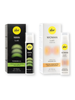 Pachet pentru cupluri: Gel bărbați PJUR Man Lust, 15 ml + Gel femei PJUR Lust Intense, 15 ml