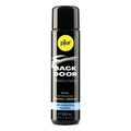 Lubrifiant anal Pjur BackDoor Anal Comfort, Hyaluron, pe bază de apă, 100 ml