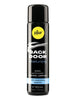 Lubrifiant anal Pjur BackDoor Anal Comfort, Hyaluron, pe baza de apa, 100 ml