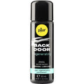 Lubrifiant anal Pjur Back Door Panthenol, super regenerant, 30 ml