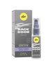 Ser anal PJUR Back Door, pentru sex anal și relaxare anală, cu pantenol, 20 ml