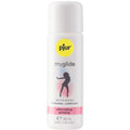 Lubrifiant premium stimulare Pjur My Glide, Ginseng, pentru femei, 30 ml