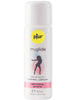 Lubrifiant premium stimulare Pjur My Glide, Ginseng, pentru femei, 30 ml