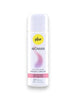 Lubrifiant pe bază de silicon PJUR Woman Softer Formula, pentru femei, fără parfum, testat dermatologic, compatibil cu prezervative, 30 ml