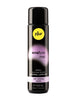 Lubrifiant anal Pjur Analyse Me! Relaxing Anal Glide, pe baza de silicon, 100 ml