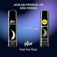 Lubrifiant premium concentrat PJUR ORIGINAL, pe baza de silicon, 100 ml