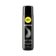 Lubrifiant premium concentrat PJUR ORIGINAL, pe baza de silicon, 100 ml