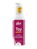 Lubrifiant Pjur - Toy Lube, pentru utilizarea cu jucarii erotice, pe baza de apa, 100 ml