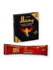 Pachet pentru cupluri: Supliment alimentar capsule DIBLONG Ginseng, 1 cutie x 2 buc + Supliment alimentar cu miere DIBLONG Power Honey, 15g, 1 buc