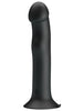 Vibrator PRETTY LOVE - MURRAY din Silicon cu 12 funcții de vibrații, 19 cm