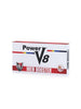 Capsule Power V8, pentru potenta, erectii puternice, intarziere ejaculare si stimularea libidoului barbatilor, 4 capsule