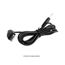 Vibrator rabbit PRETTY LOVE Thomas, pentru punctul G, 7 funcții de vibrație, din silicon moale, culoare roșu cu argintiu