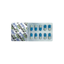 Capsule BALKAN PHARMACEUTICALS Ginseng BP 200 mg, unisex, pot susține libidoul, sănătatea sexuală și potența, 30 buc