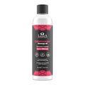 Ulei de masaj LUXURIA Quintessence Berry Hibiscus, cu vitamina E și feromoni, cu aromă de zmeură și hibiscus, 150 ml