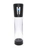 Pompa Automata REV - PUMP, pentru marirea penisului si imbunatatirea performantelor sexuale, culoare transparenta