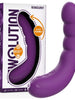 Vibrator REWOLUTION REWOCURVY, reincarcabil, flexibil, 10 functii de vibratii