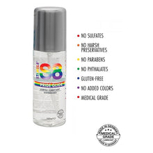 Lubrifiant S8 Pride Glide Lube, pe baza de apa, 125 ml