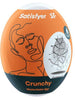 Ou pentru masturbare Satisfyer - Crunchy EGG