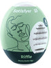 Ou pentru masturbare Satisfyer - Riffle EGG