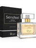 Parfum cu feromoni, Orgie SENSFEEL Attraction, pentru barbati, 50 ml
