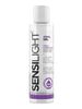 Lubrifiant anal SENSILIGHT Anal Gel, pe bază de apă, cu efect de lungă durată, compatibil cu prezervative, 150 ml