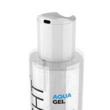 Lubrifiant SENSILIGHT Aqua Gel, pe bază de apă, cu efect de lungă durată, compatibil cu prezervative, 150 ml