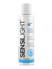 Lubrifiant SENSILIGHT Aqua Gel, pe bază de apă, cu efect de lungă durată, compatibil cu prezervative, 150 ml
