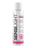 Lubrifiant SENSILIGHT Original Formula, pe bază de apă, cu efect de lungă durată, compatibil cu prezervative, 150 ml