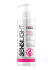 Lubrifiant SENSILIGHT Original Formula, pe bază de apă, cu efect de lungă durată, compatibil cu prezervative, 500 ml