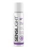 Lubrifiant anal SENSILIGHT Anal Gel, pe bază de apă, cu efect de lungă durată, compatibil cu prezervative, 60 ml