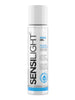Lubrifiant SENSILIGHT Aqua Gel, pe bază de apă, cu efect de lungă durată, compatibil cu prezervative, 60 ml