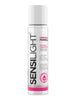 Lubrifiant SENSILIGHT Original Formula, pe bază de apă, cu efect de lungă durată, compatibil cu prezervative, 60 ml